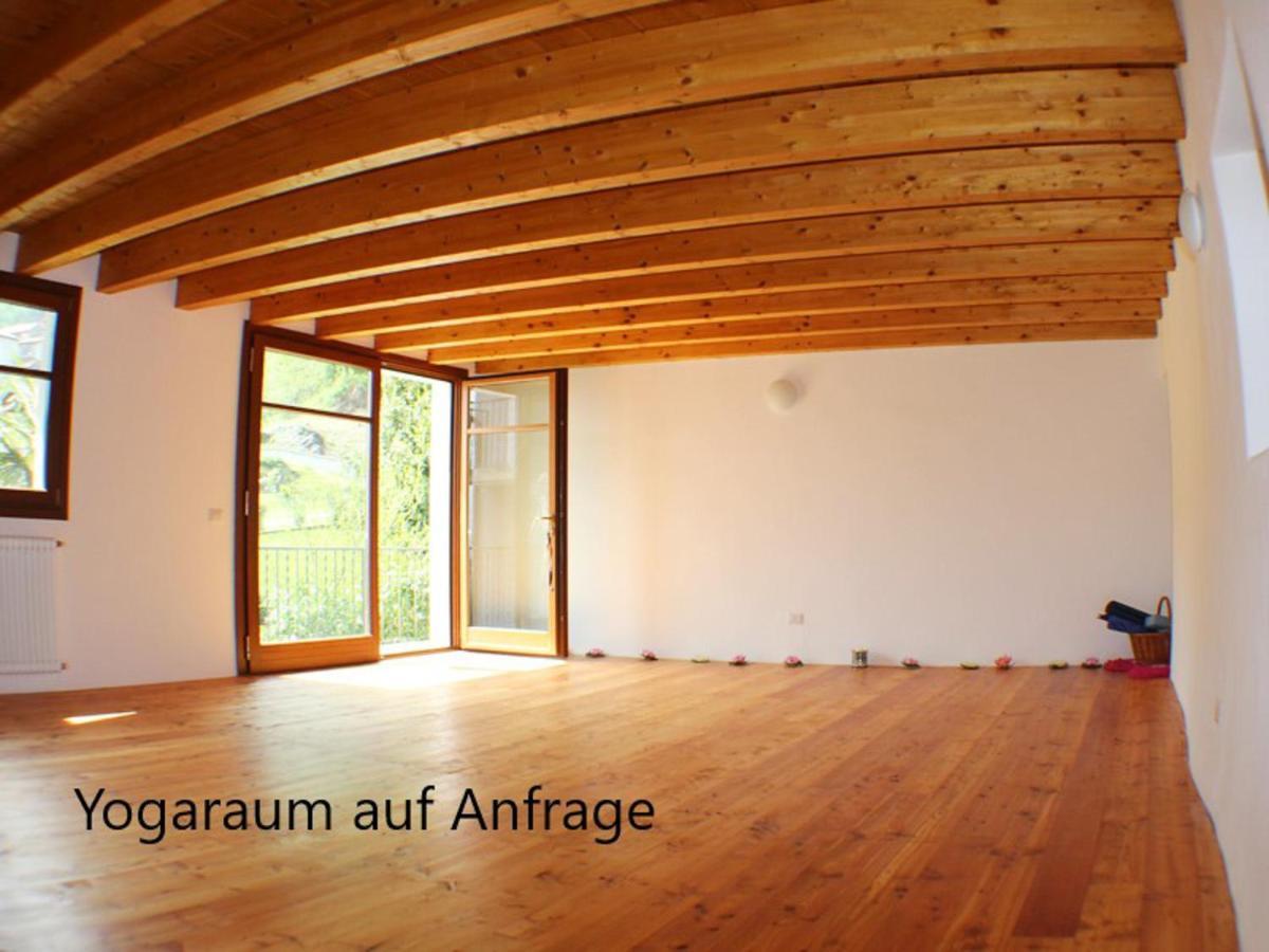 Tre Terre Ferienwohnung Pianello Del Lario Exterior foto